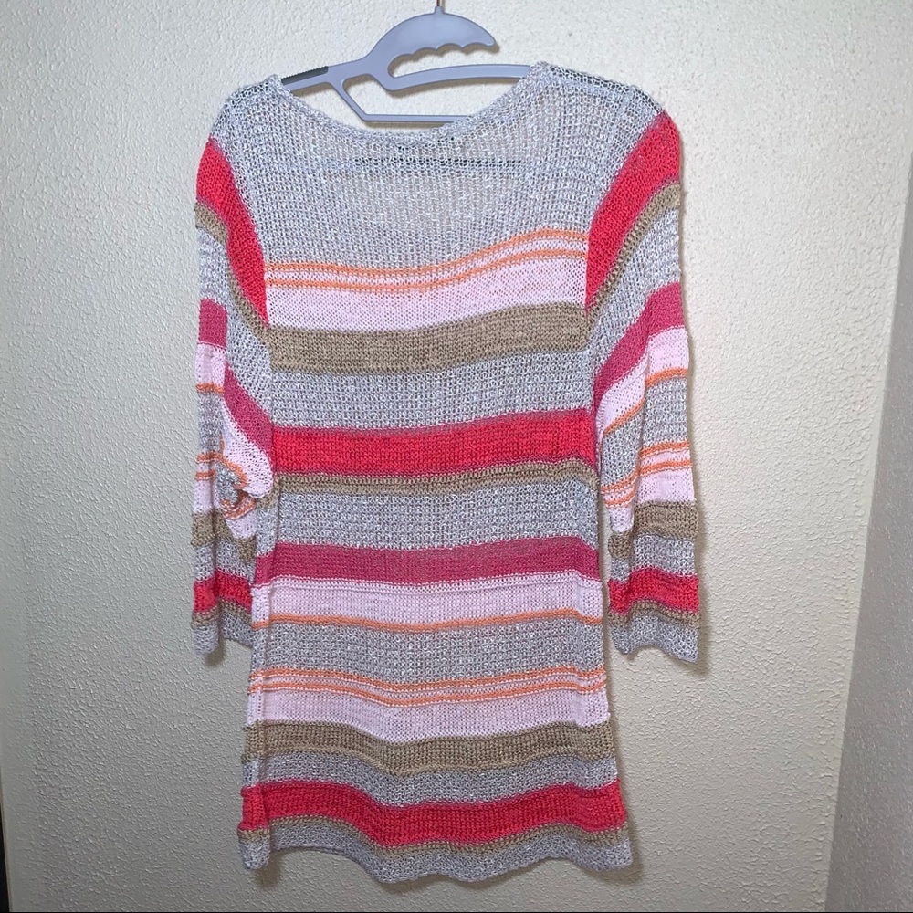 ALDOMARTINS knit sweater - Picture 4 of 4